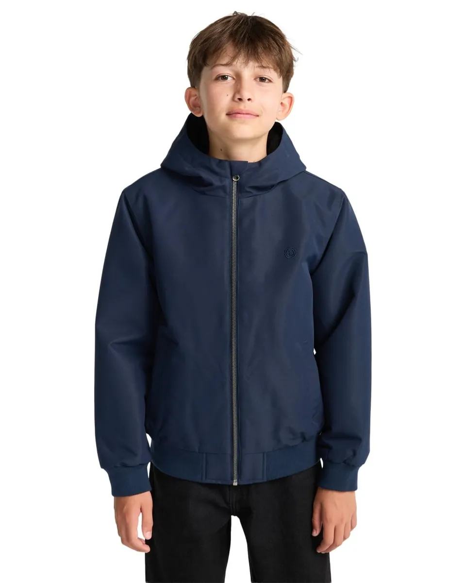 element-dulcey-y-giacca-a-vento-bambini-e-ragazzi image 1