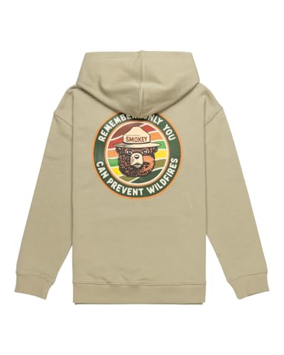 element-sbxe-prevent-po-y-felpa-con-cappuccio-ragazzo image 4