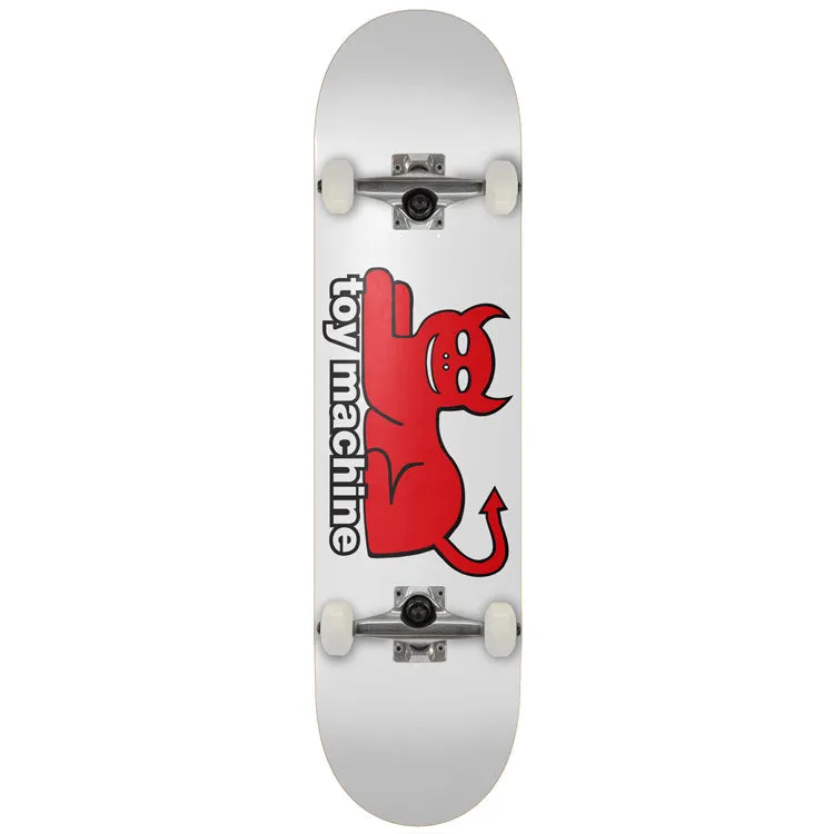 toy-machine-8-00-devil-cat-skateboard-completo image 1