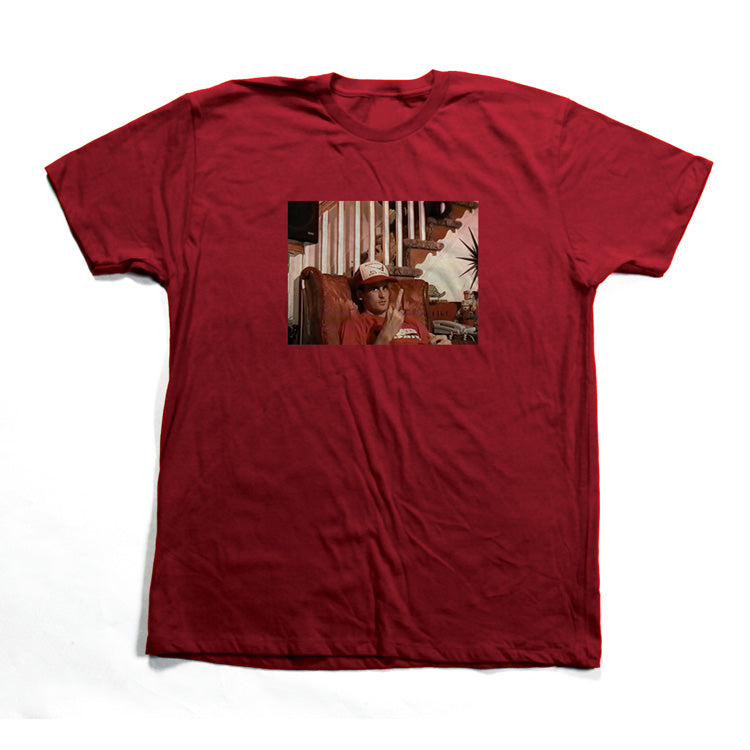 toy-machine-flip-tee-t-shirt image 1