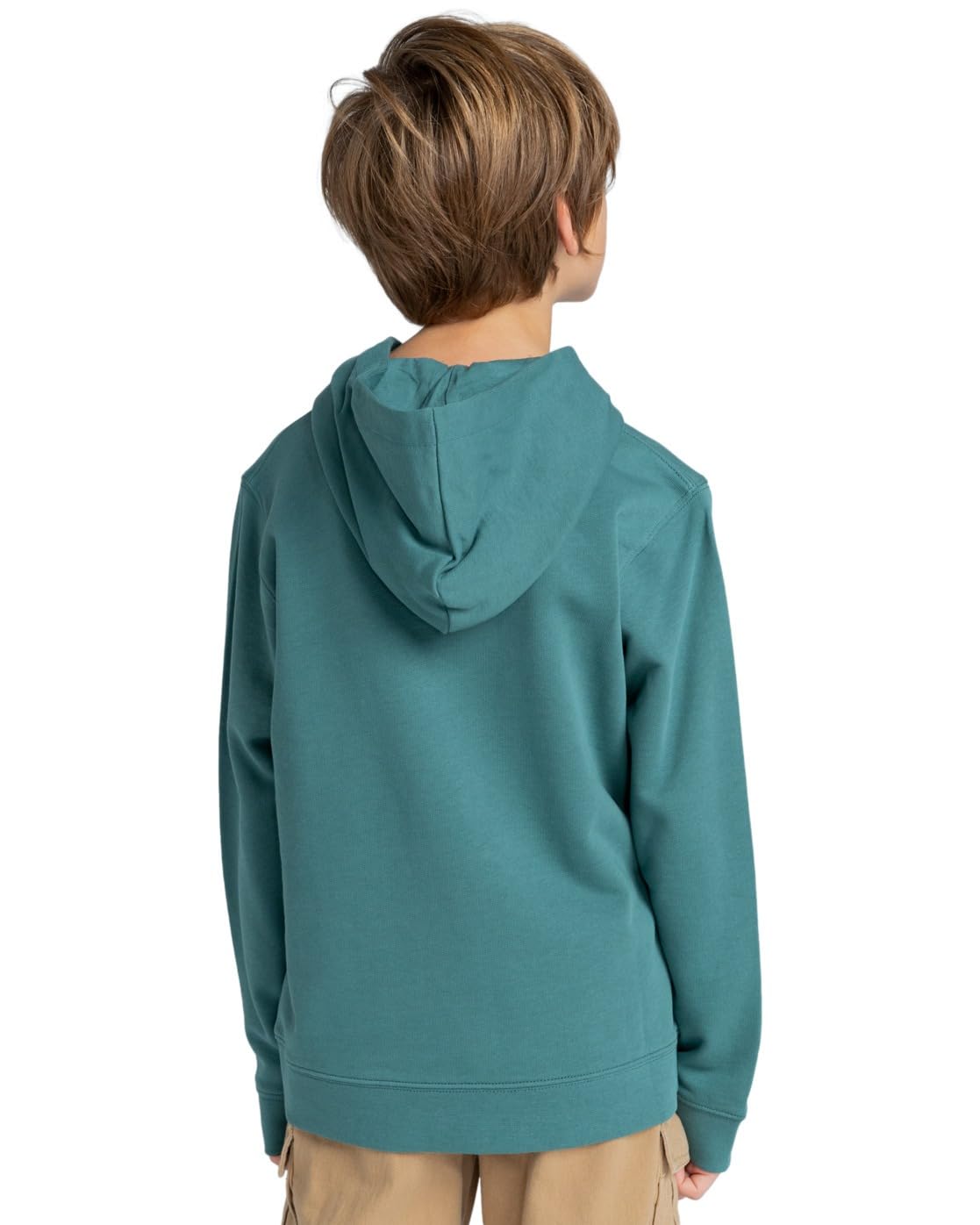 element-blazin-chest-hood-felpa-cappuccio-bambini-e-ragazzi image 5