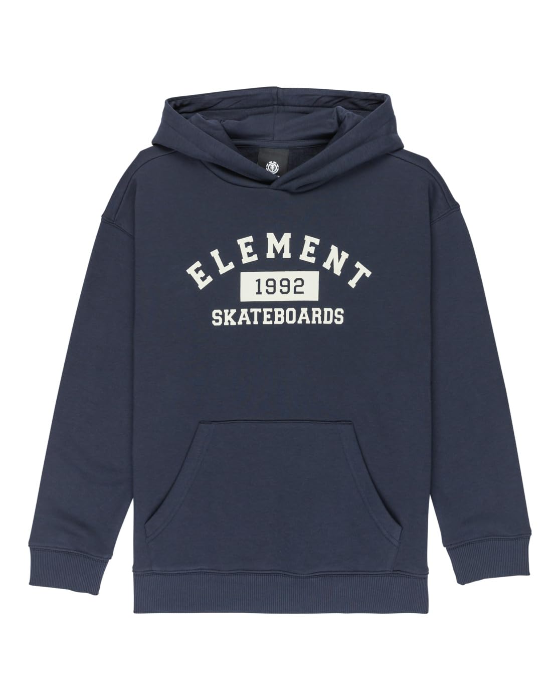 element-home-team-po-y-felpa-con-cappuccio-bambini-e-ragazzi image 1