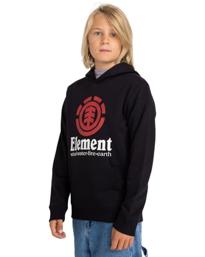 element-vertical-felpa-con-cappuccio-ragazzo image 8