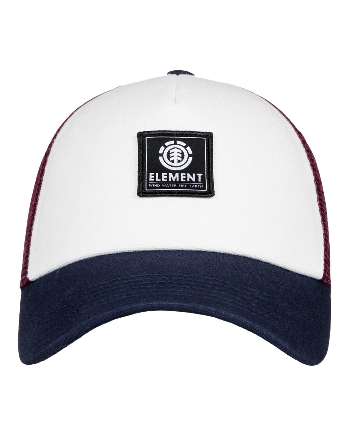 element-icon-mesh-cap-cappello-da-uomo-treelogo-con-rete image 2