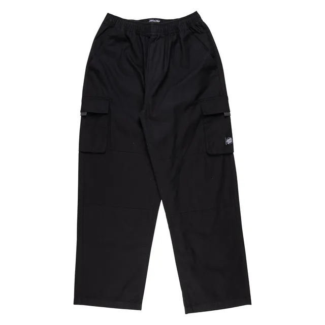 santa-cruz-skateboards-trooper-cargo-pant-uomo-in-ripstop-cotone image 1
