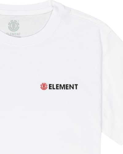 element-blazin-chest-ss-camicia-uomo image 6