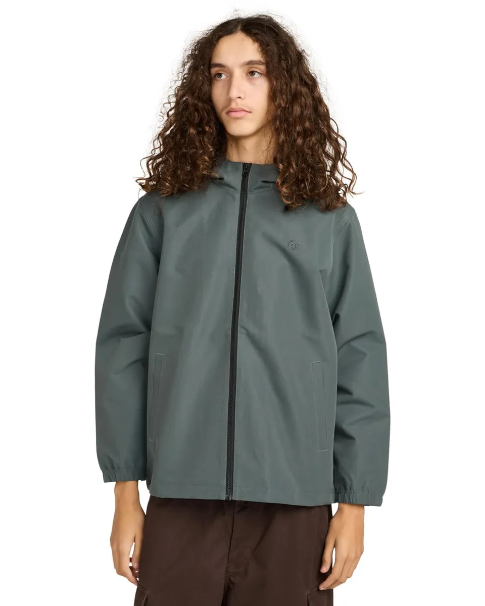 element-alder-gilet-uomo image 1