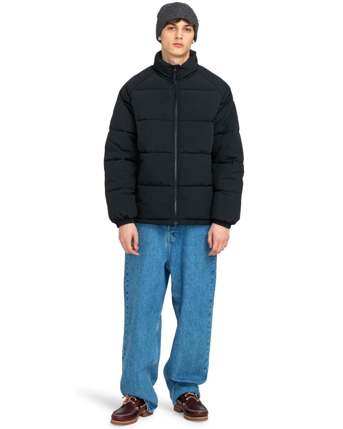 element-carrier-beanie-uomo-berretto-invernale image 3