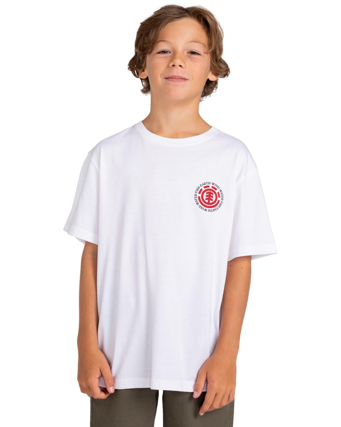 element-seal-bp-ss-t-shirt-a-manica-corta-per-ragazzo image 7