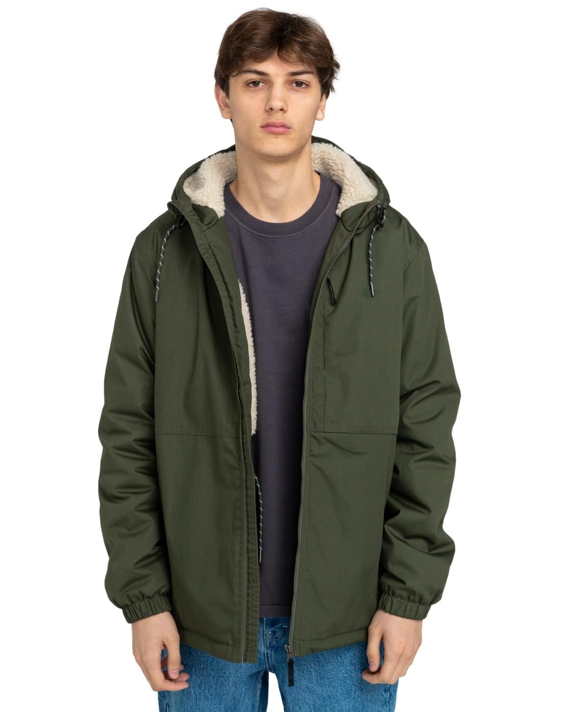 element-alder-parka-giacca-a-vento-uomo image 7