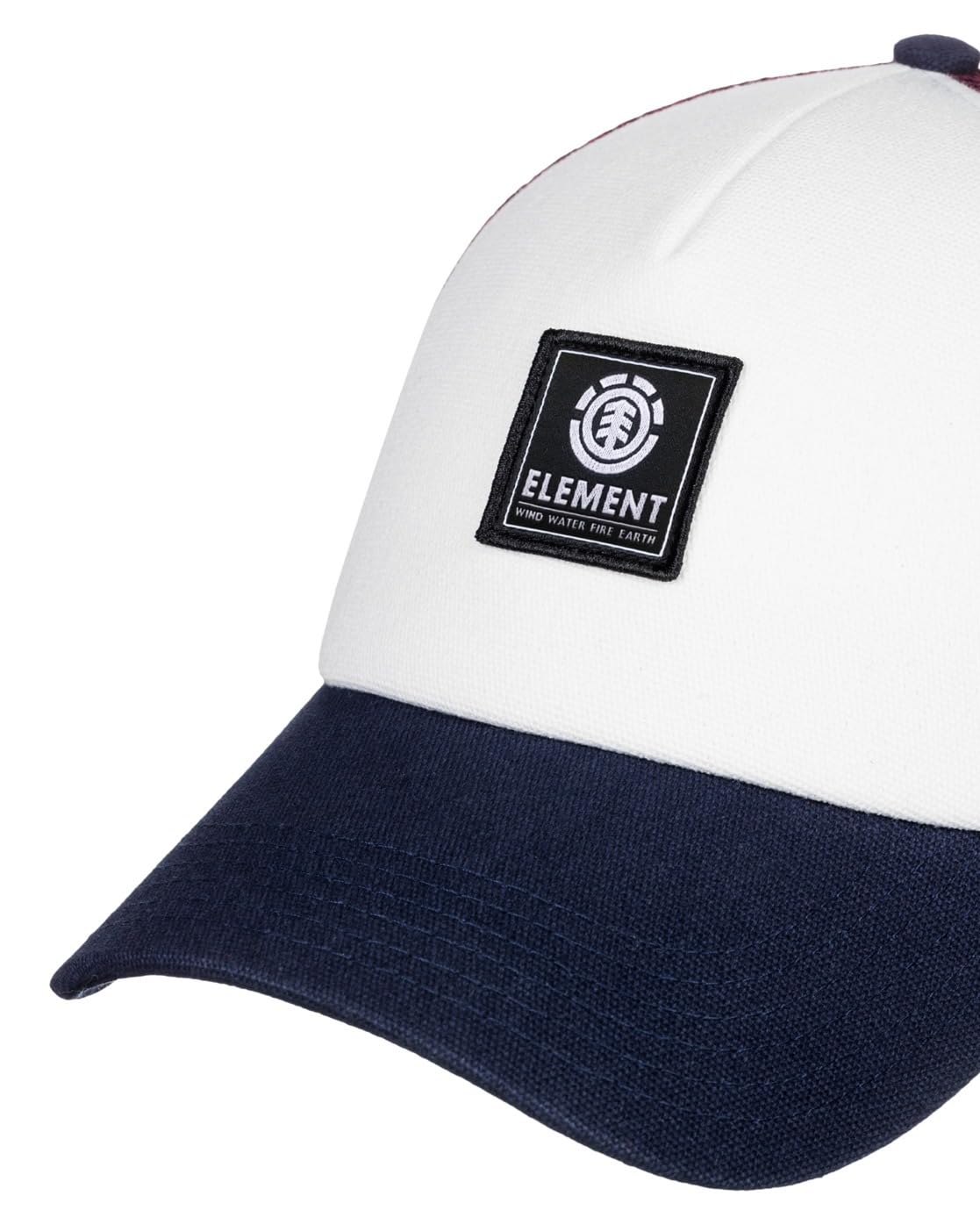element-icon-mesh-cap-cappello-da-uomo-treelogo-con-rete image 4