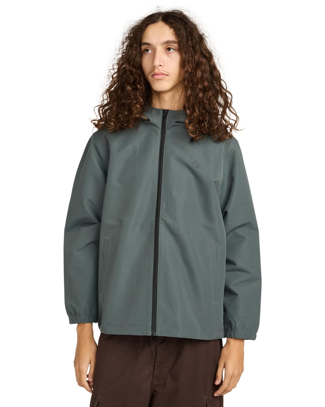element-alder-gilet-uomo image 1