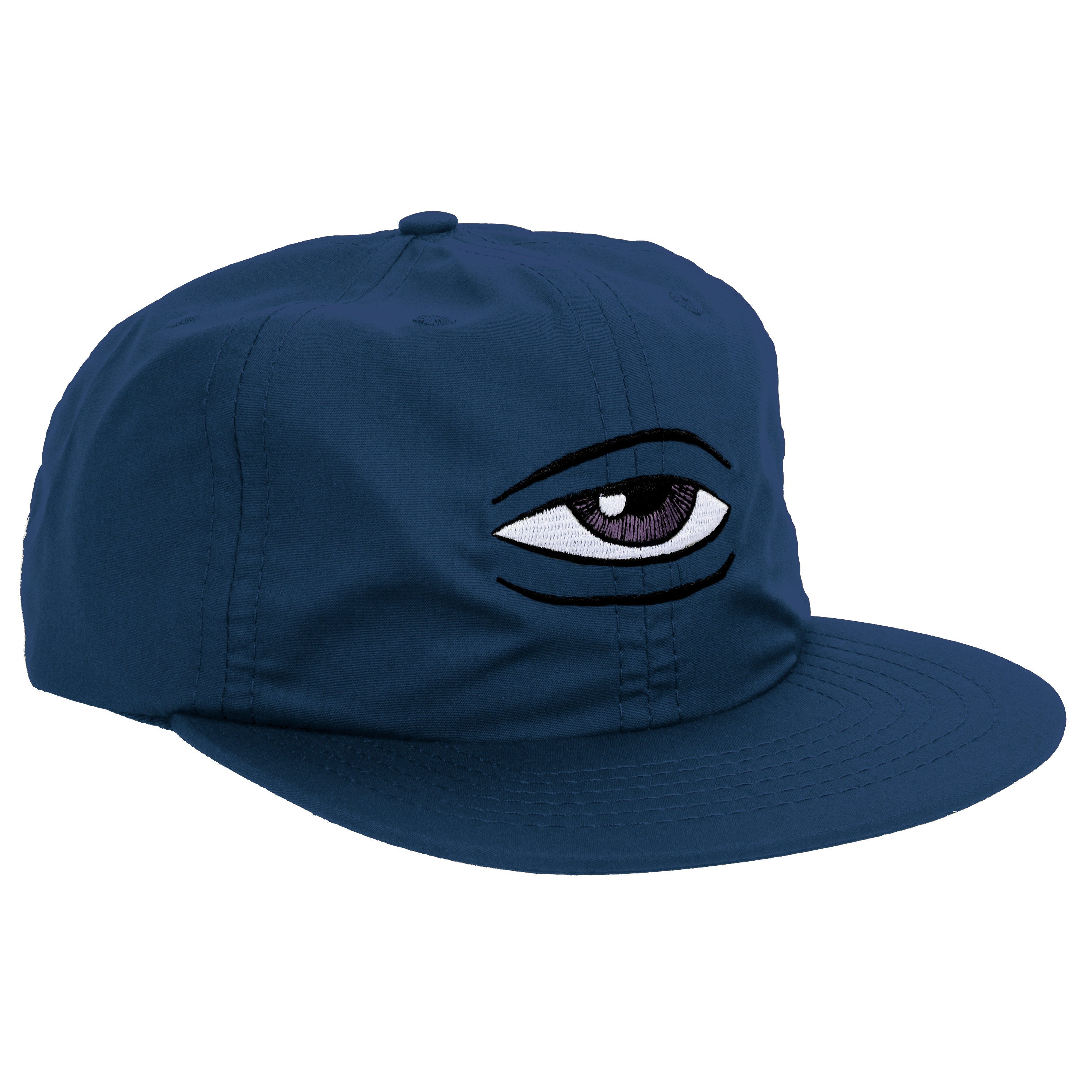 toy-machine-sect-eye-cap-cappellino image 3