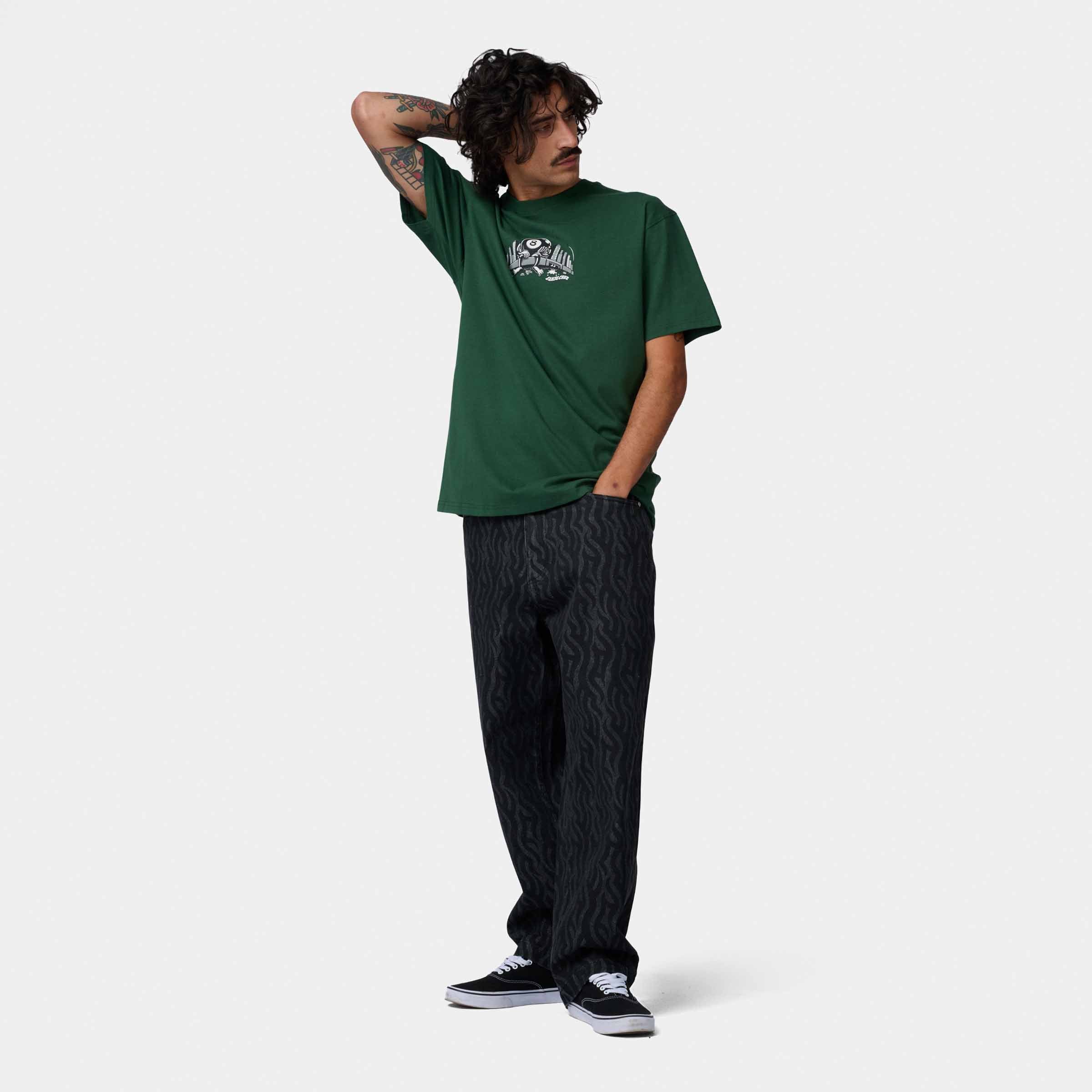 santa-cruz-skateboards-kayce-pantaloni-denim-uomo-dressen-tribal image 6