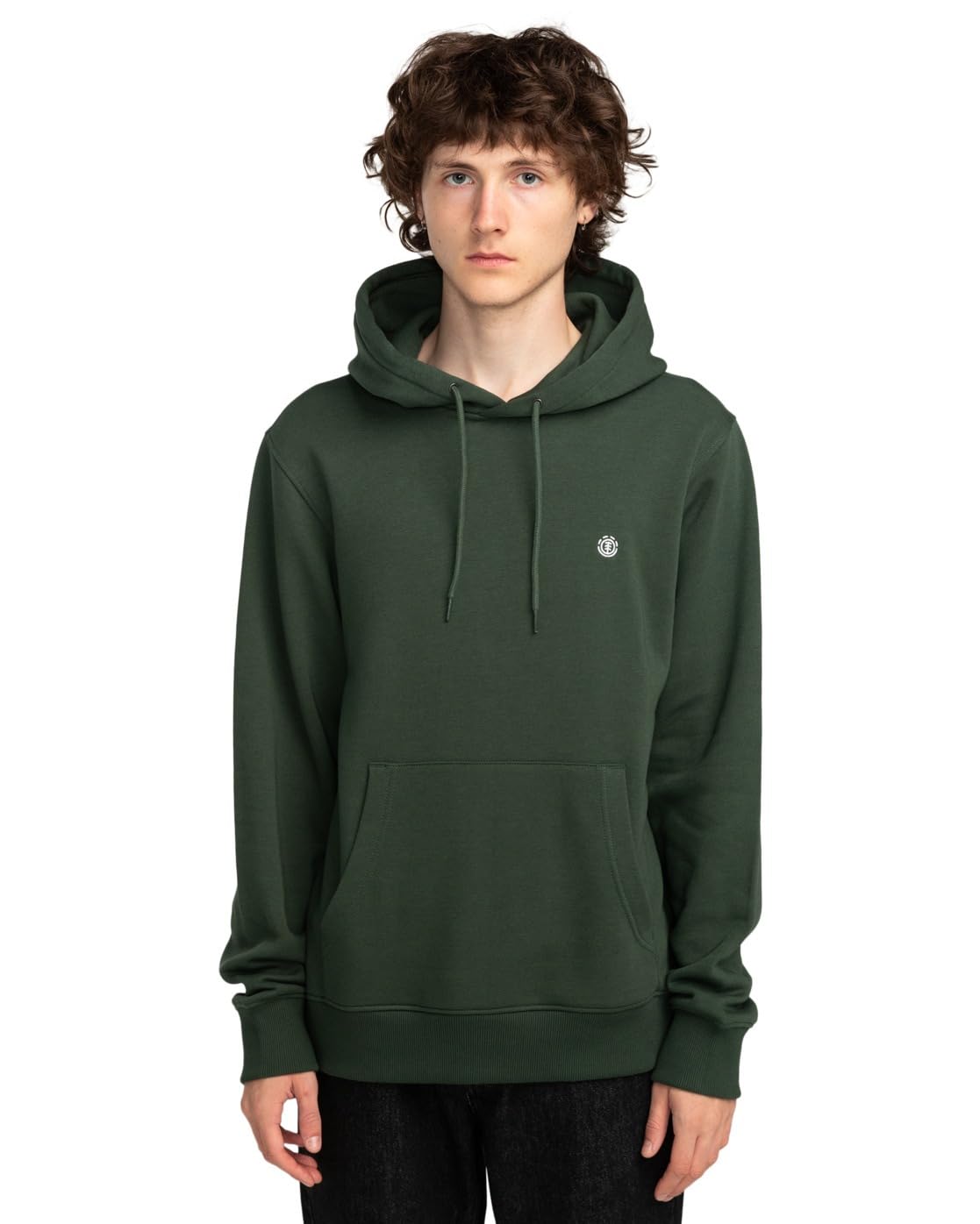 element-cornell-classic-po-pullover-felpa-con-cappuccio-uomo image 8