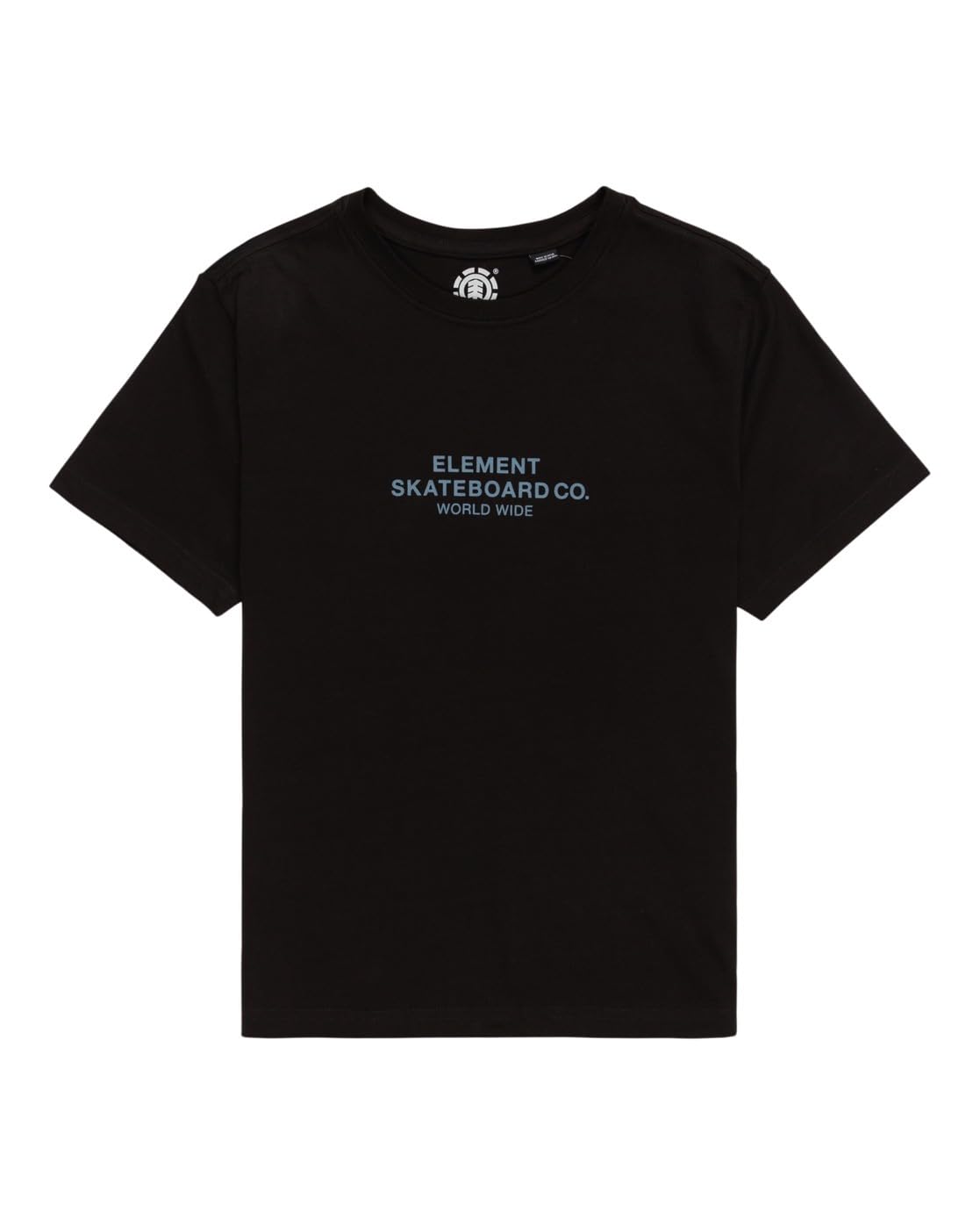 element-skateboard-co-ss-t-shirt-bambini-e-ragazzi image 6