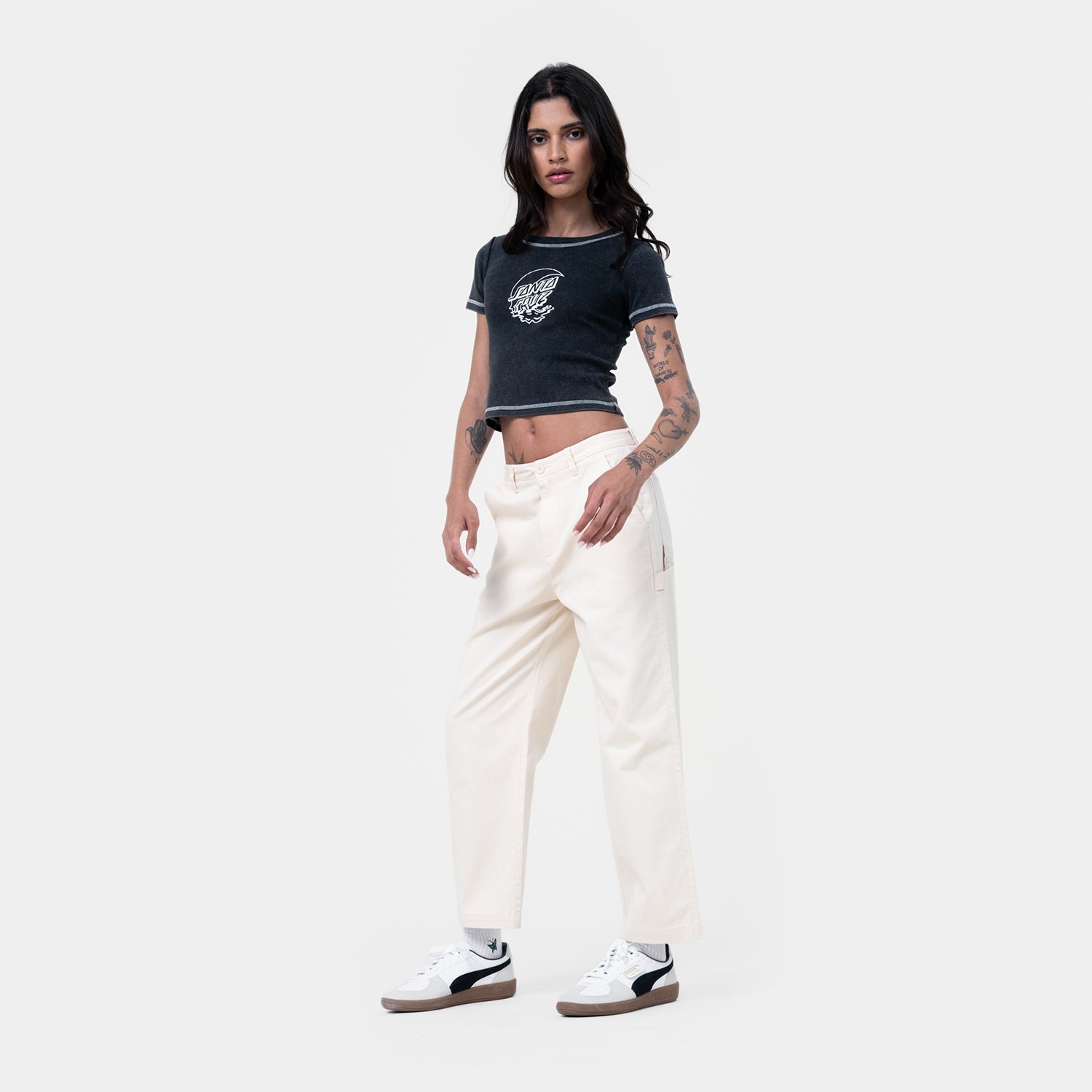 santa-cruz-skateboards-moon-dot-reflection-t-shirt-maglietta-donna image 4