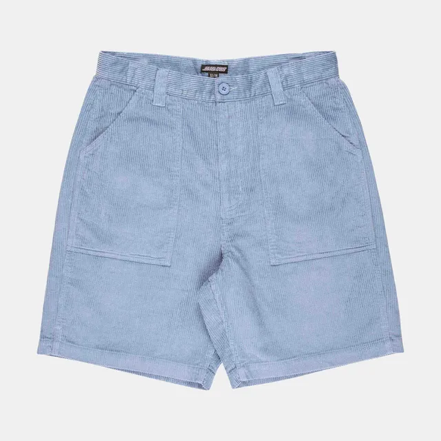 santa-cruz-skateboards-opus-dot-shorts-workwear-in-velluto-regular-fit image 1