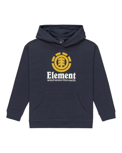 element-vertical-po-y-felpa-con-cappuccio-ragazzo image 6