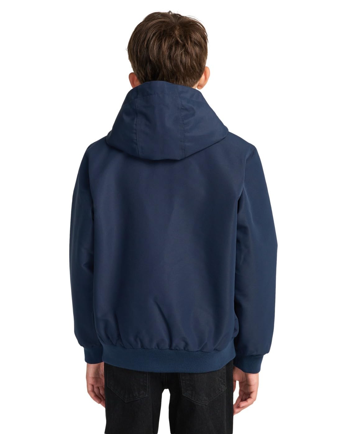 element-dulcey-y-giacca-a-vento-bambini-e-ragazzi image 2