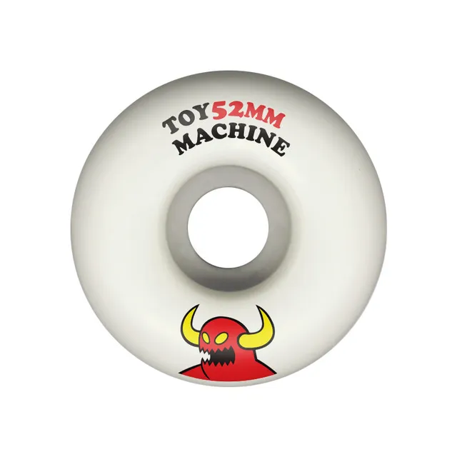 toy-machine-small-monster-52mm-ruote-skateboard image 1