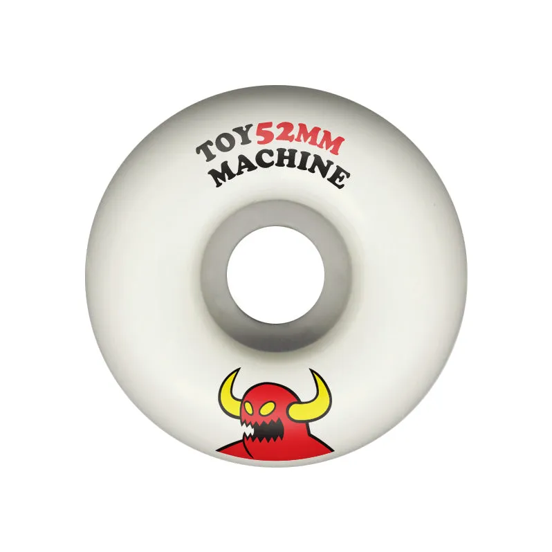 toy-machine-small-monster-52mm-ruote-skateboard image 1