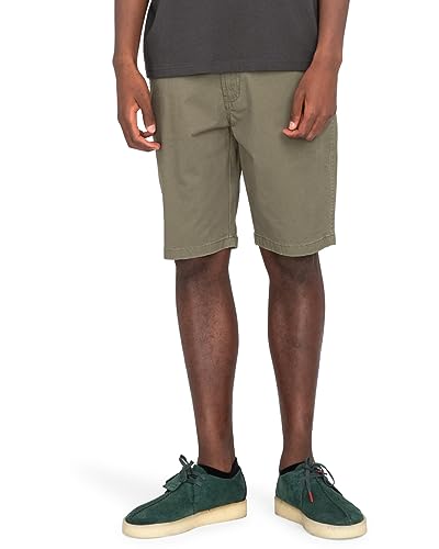 element-howland-classic-pantaloncini-uomo image 6