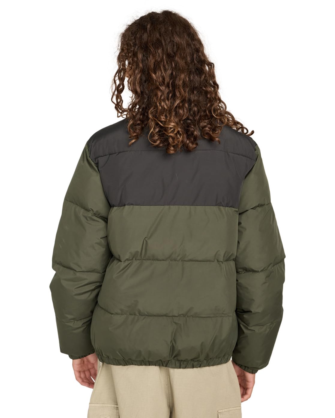 element-classic-puffer-gilet-uomo image 2
