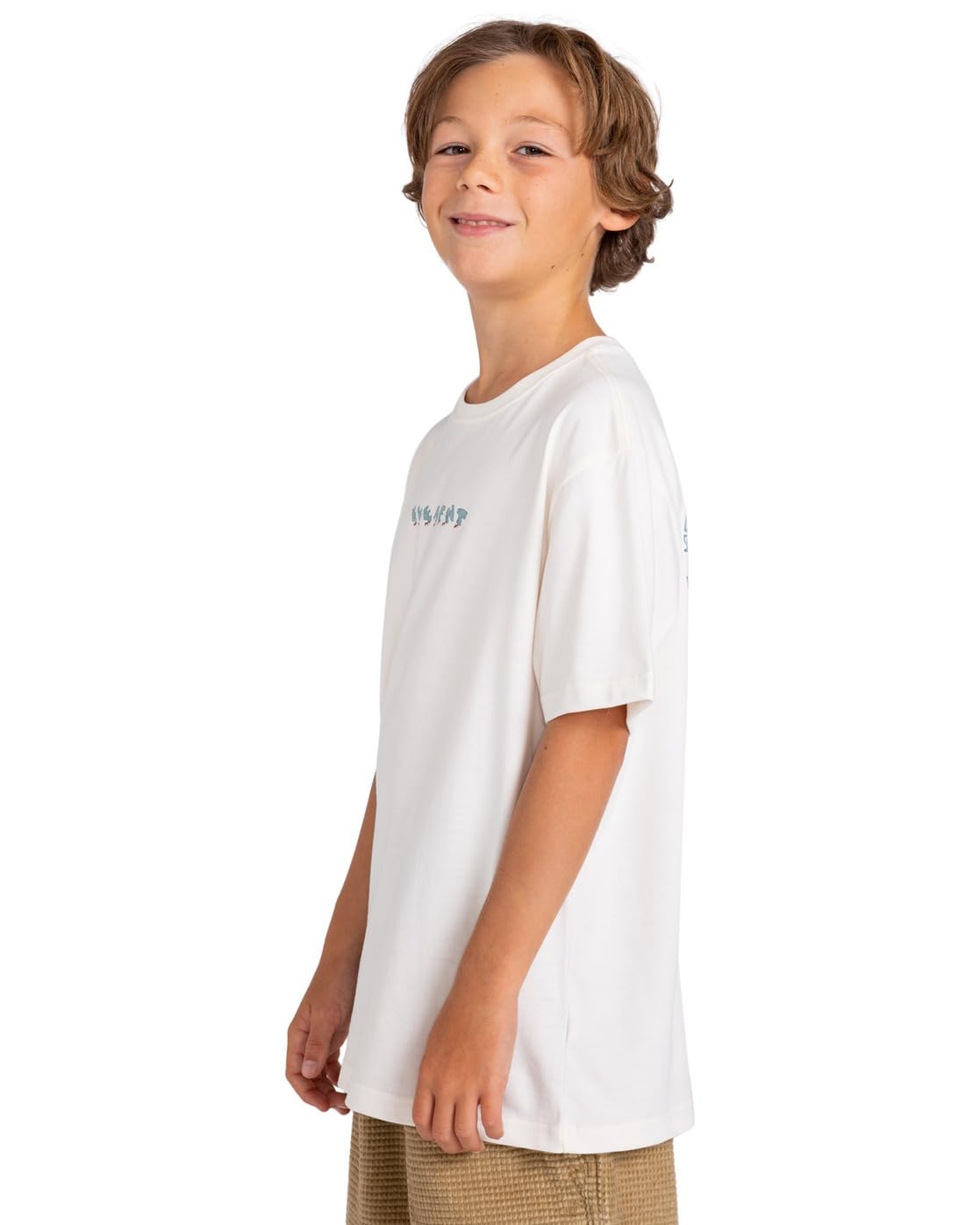 element-marching-ants-t-shirt-ragazzo-a-maniche-corte image 3