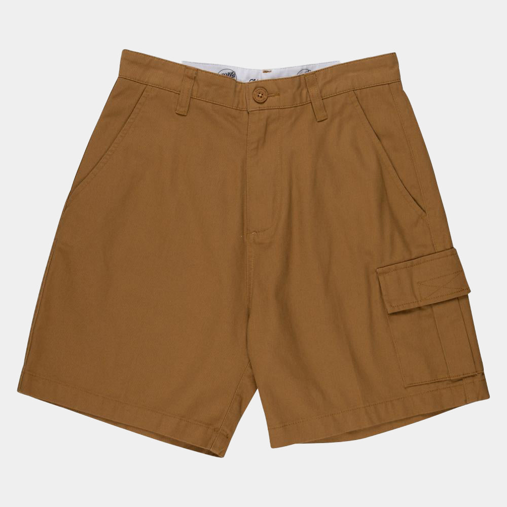 santa-cruz-skateboards-nolan-pantaloncini-cargo-donna image 1