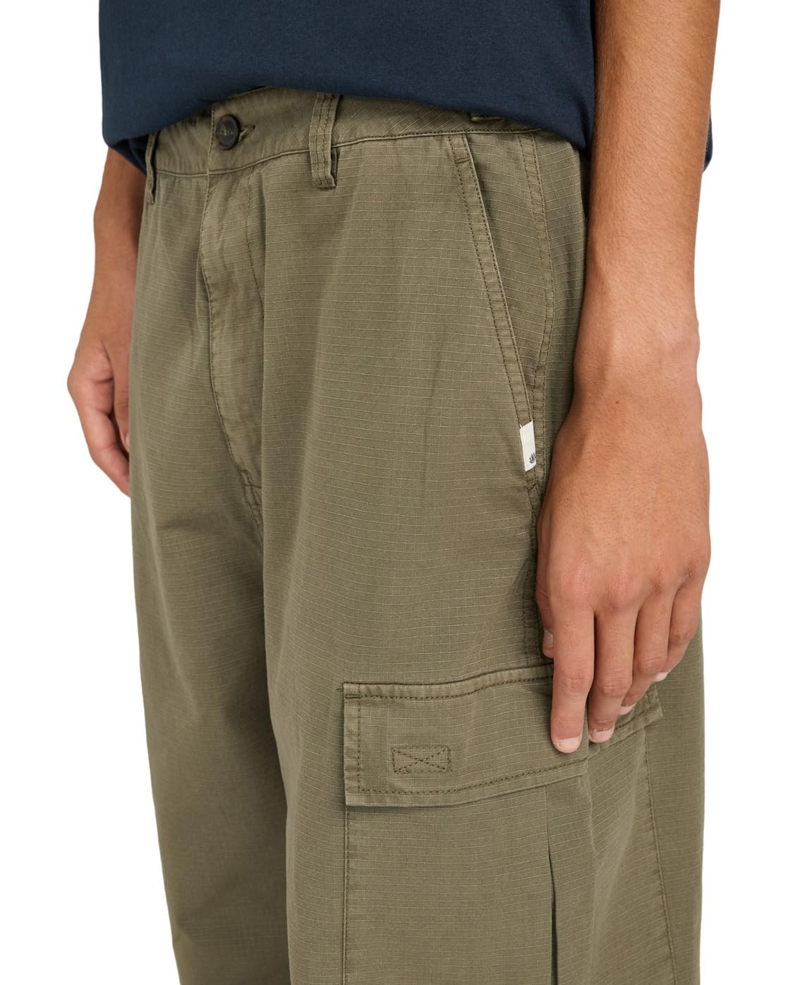 element-relax-cargo-pantaloni-uomo-howland image 4