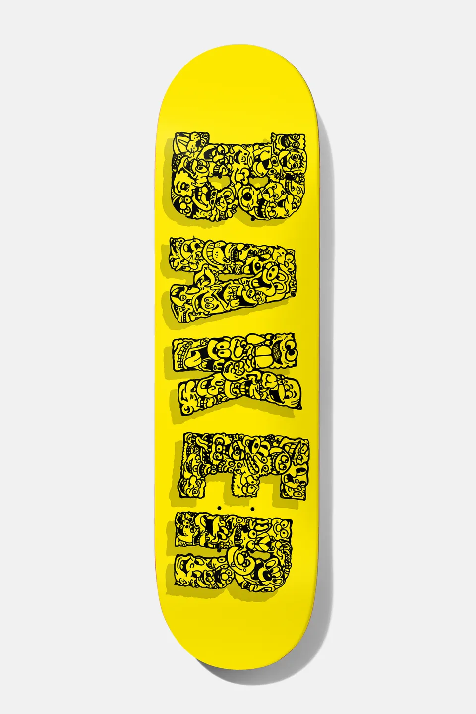 baker-skateboards-jacopo-carozzi-mercurials-deck-8-25-tavola-skate-pro image 1