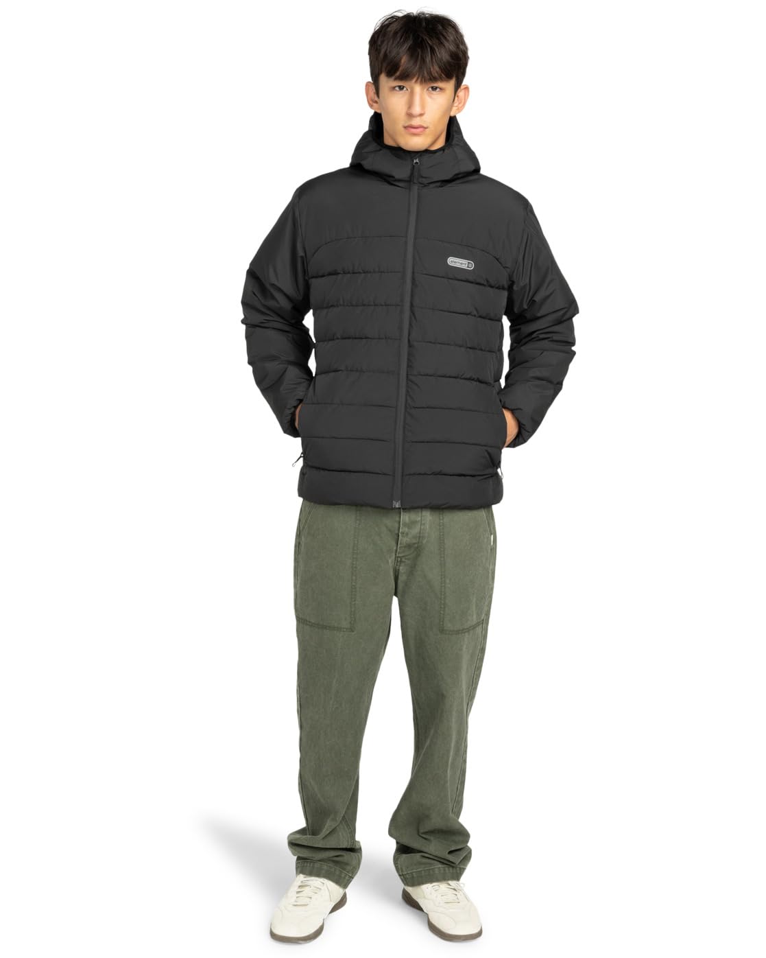element-classic-insulator-gilet-uomo image 6