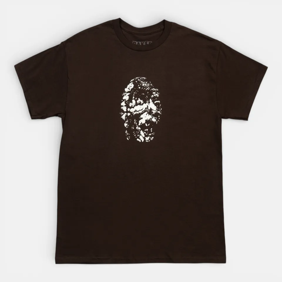 baker-skateboards-gravel-pit-tee-t-shirt-in-cotone image 1