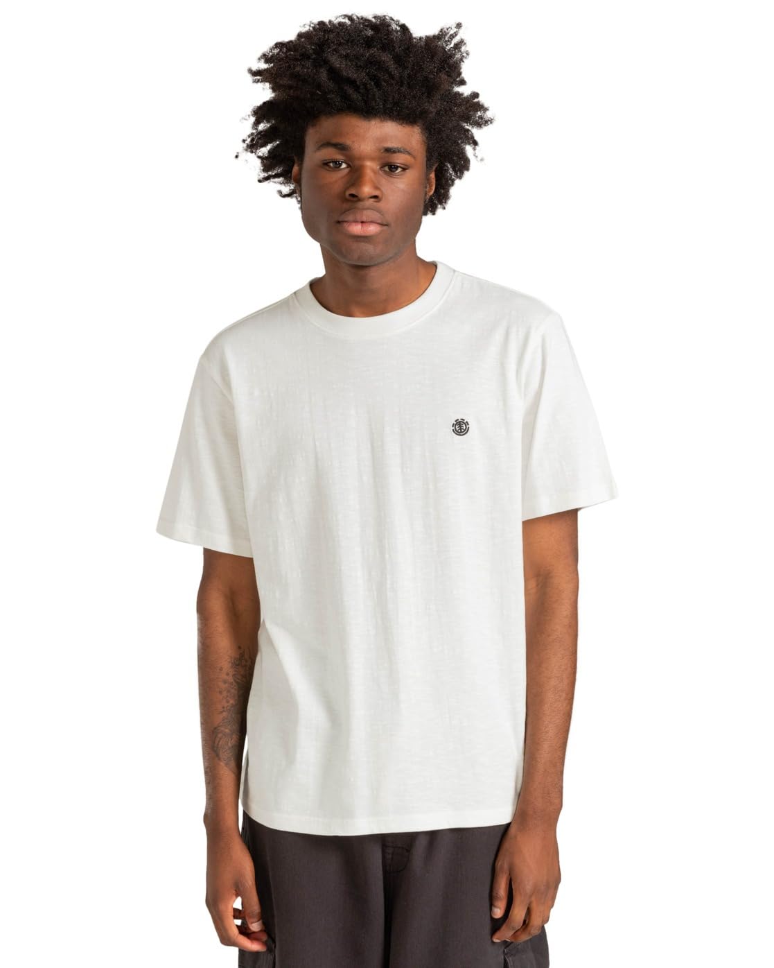 element-crail-ss-t-shirt-uomo image 7