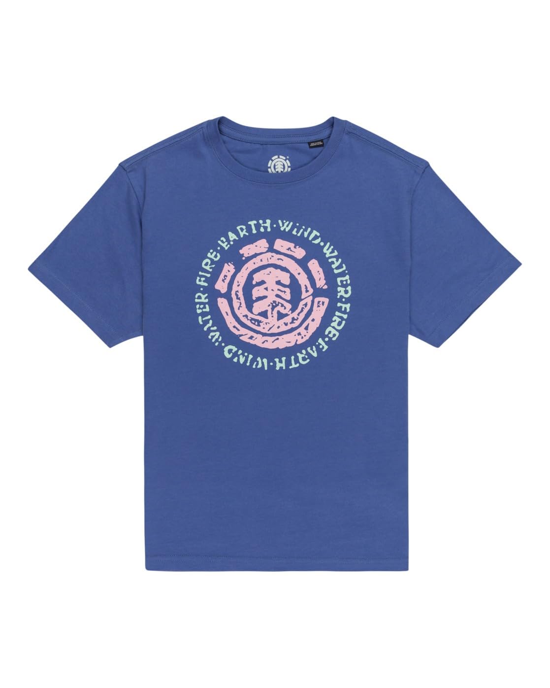 element-summer-seal-t-shirt-ragazzo-a-maniche-corte image 5