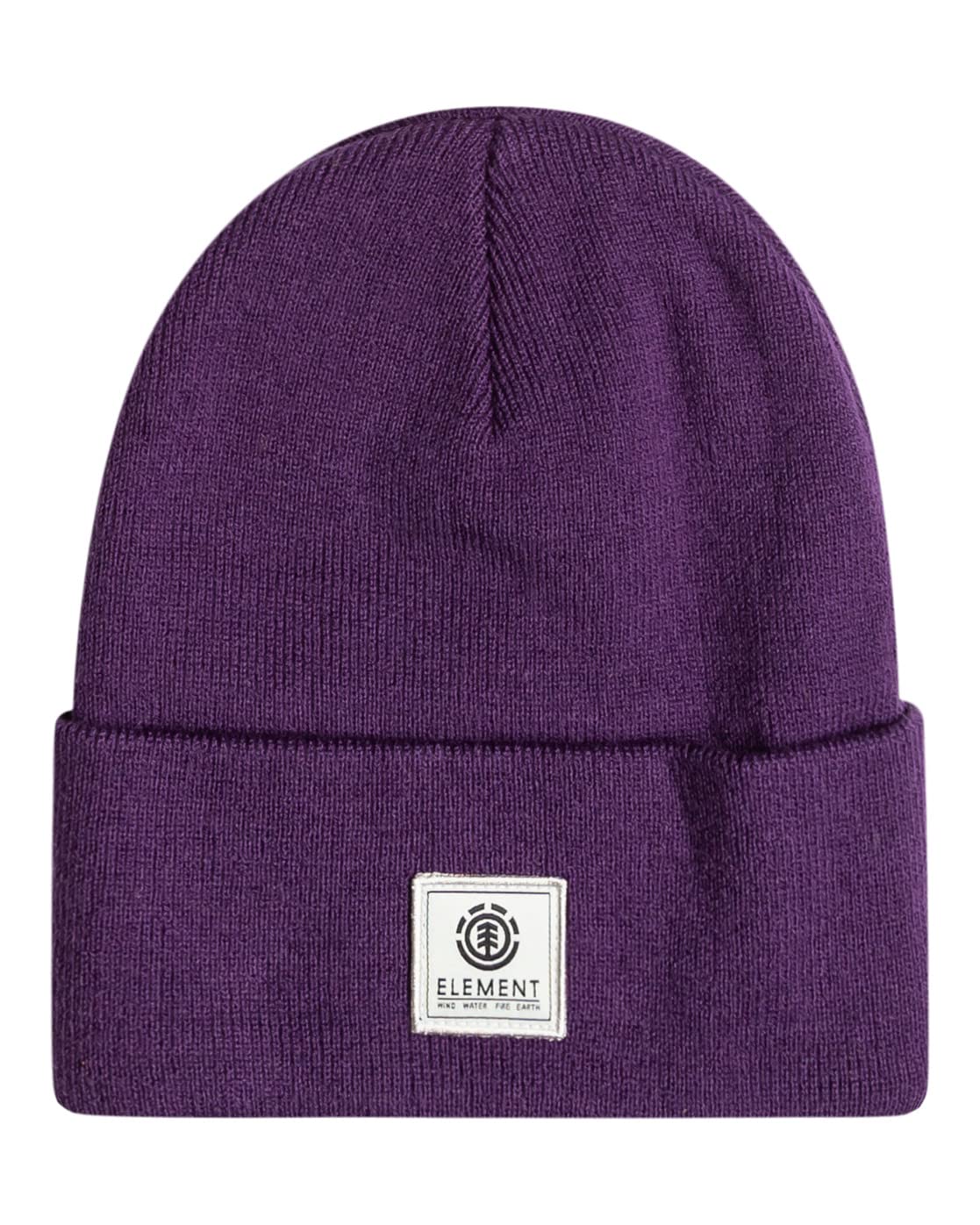 element-dusk-classic-beanie-cappello-invernale-uomo image 1