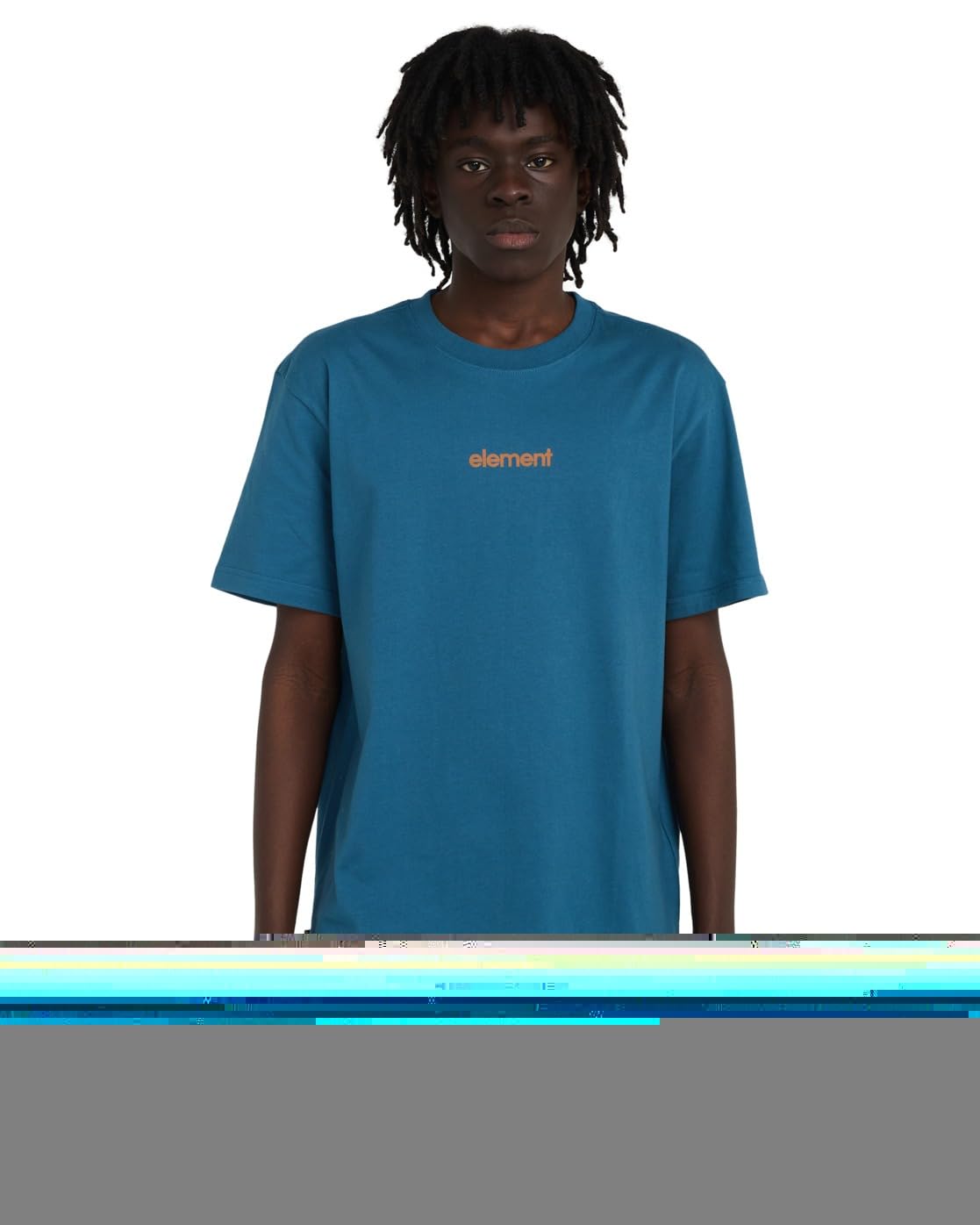 element-lowcase-bp-ss-t-shirt-uomo-manica-corta image 6