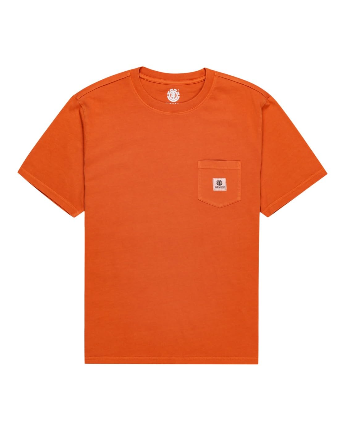 element-basic-pocket-pigment-ss-camicia-t-shirt-uomo image 6
