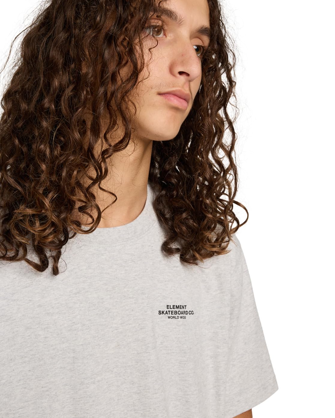 element-co-t-shirt-uomo-maglietta-crail image 3
