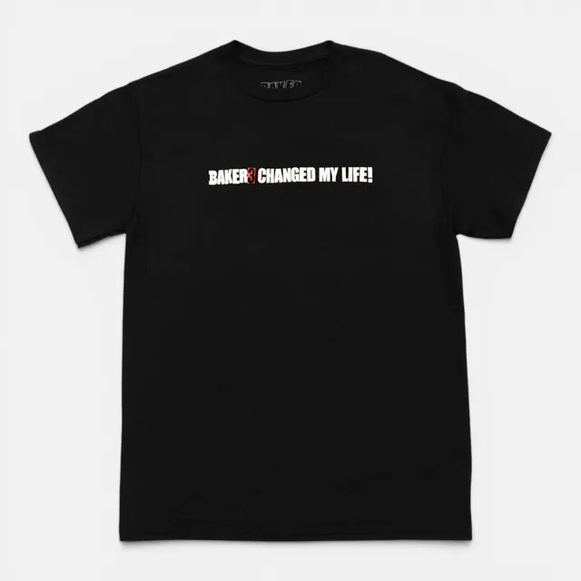 baker-skateboards-3-changed-my-life-t-shirt-grafica image 1