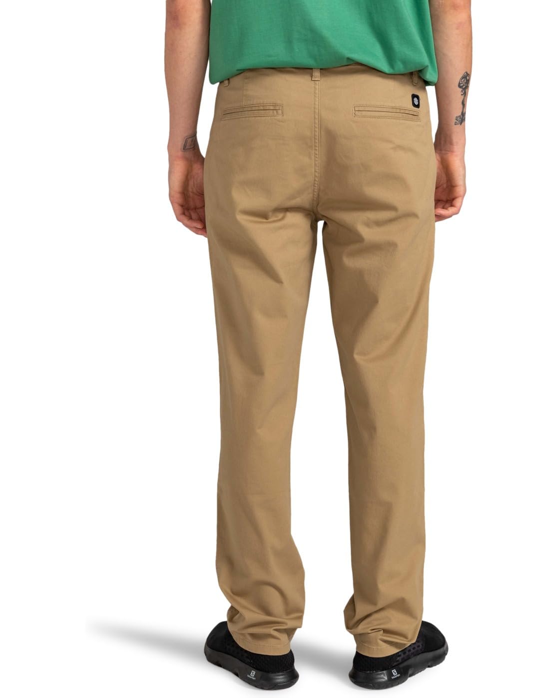 element-howland-classic-pantaloni-da-uomo image 2