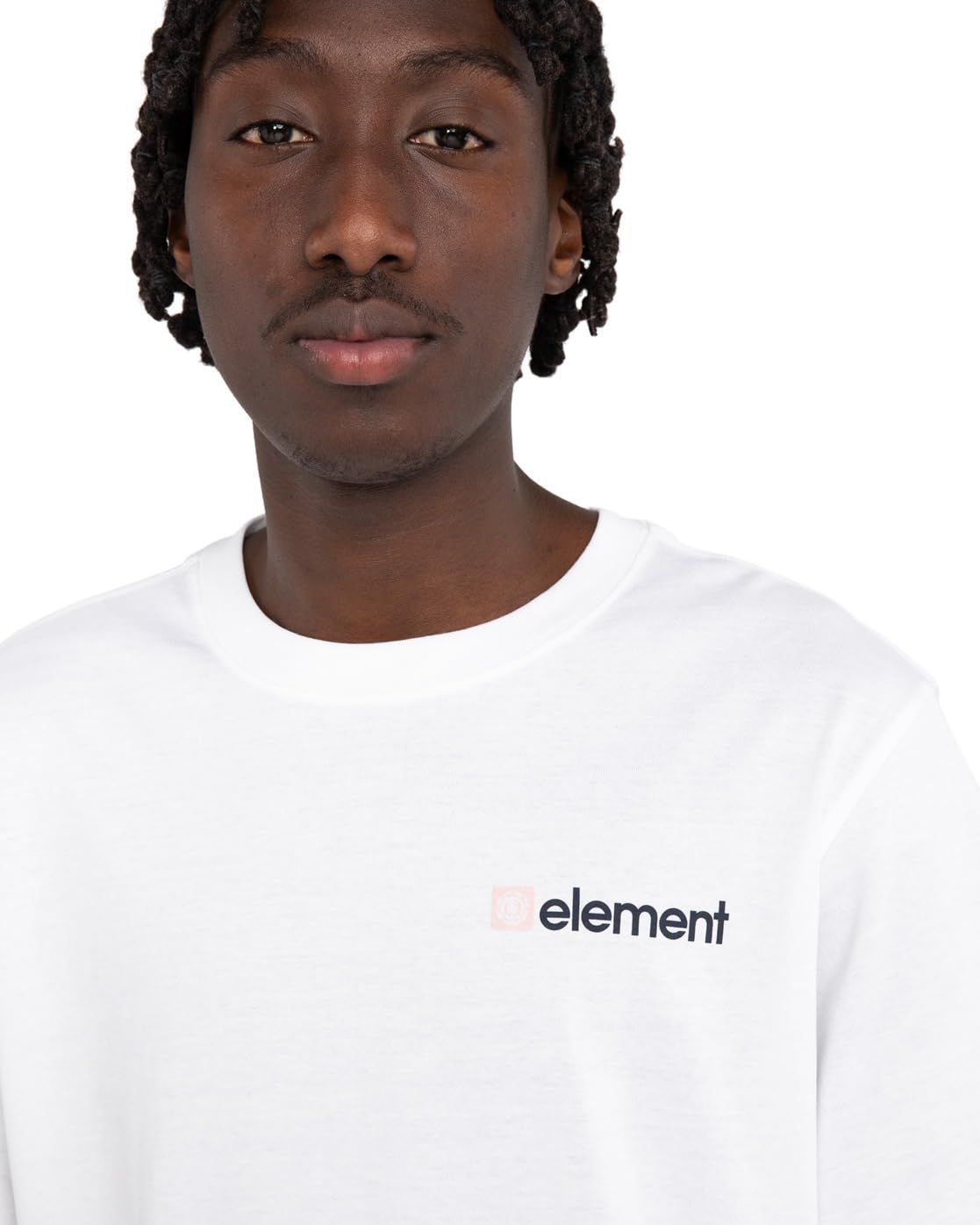 element-joint-cube-ss-t-shirt-uomo image 4