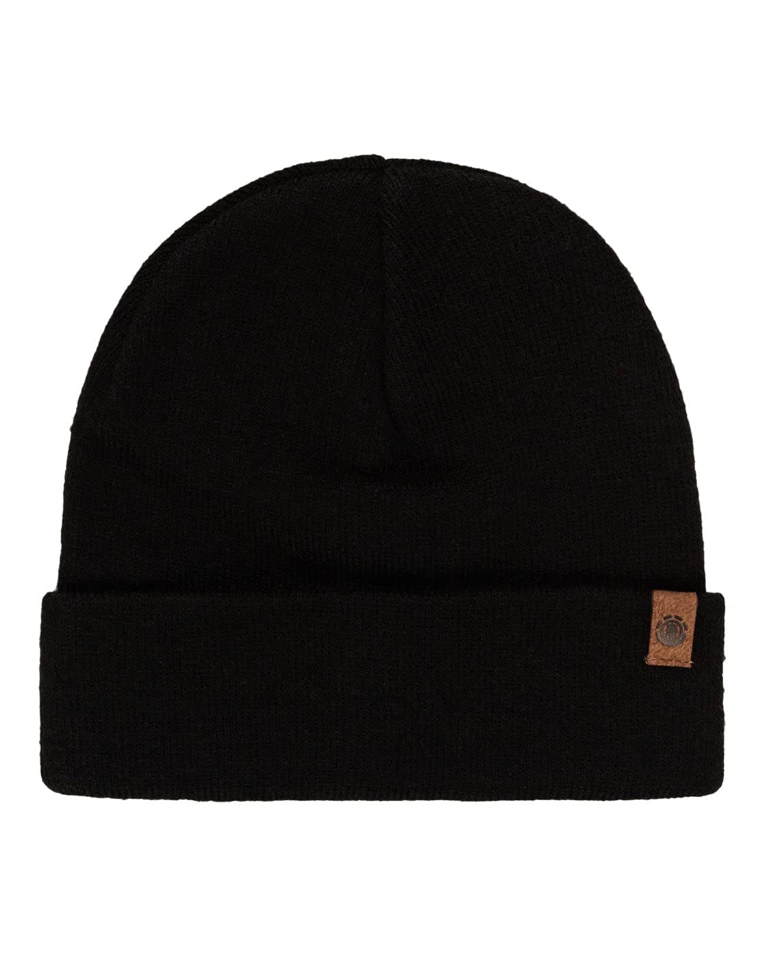 element-carrier-berretto-uomo-flint-black-one-size image 1