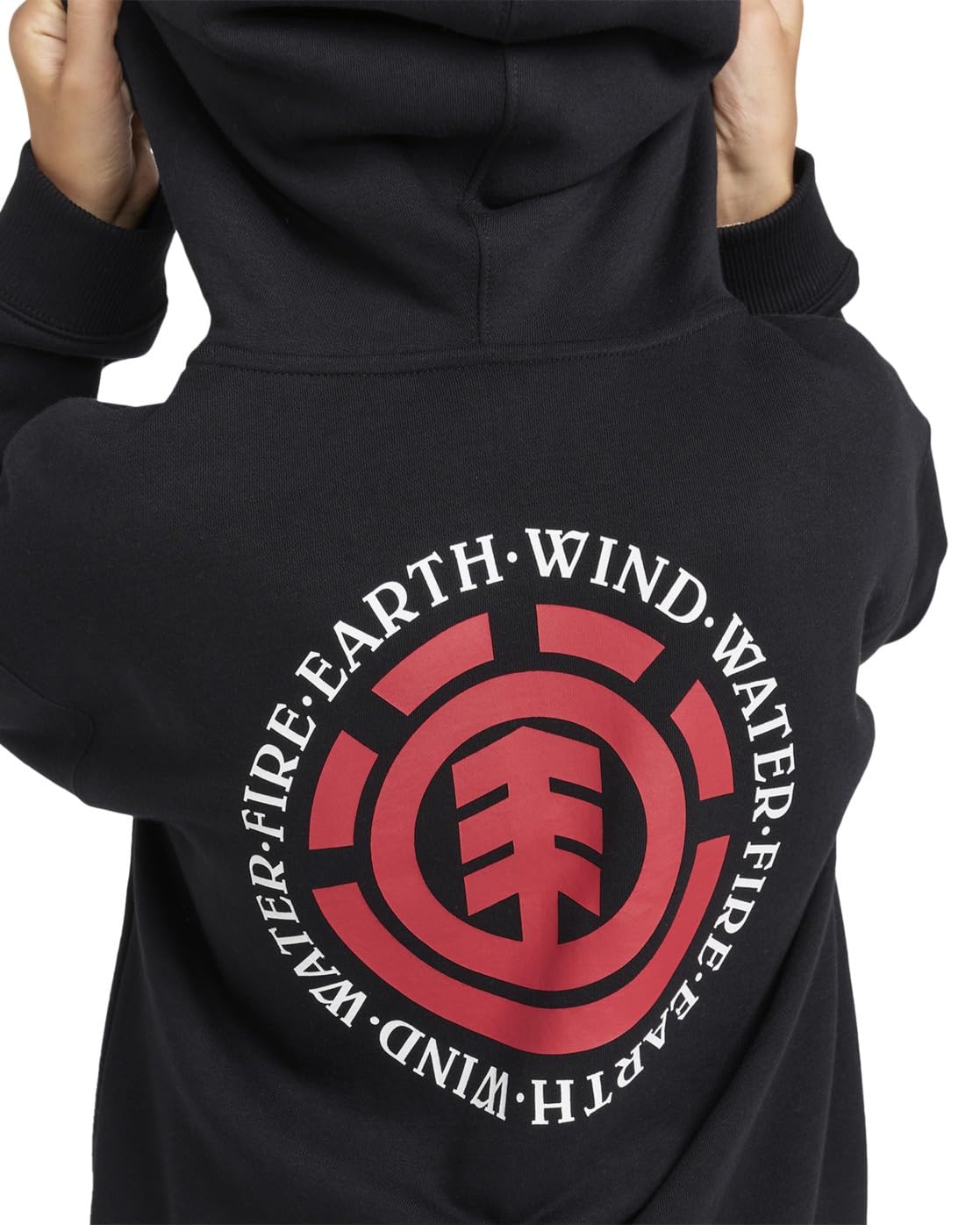 element-seal-bp-screen-felpa-fleece-ragazzo image 5