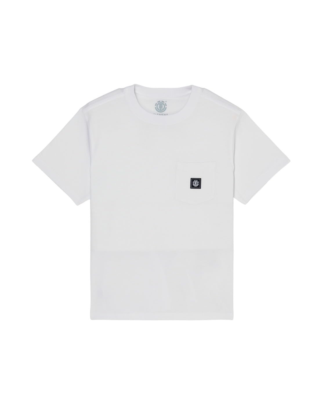element-icon-label-pocket-ss-y-t-shirt-bambini-e-ragazzi image 1