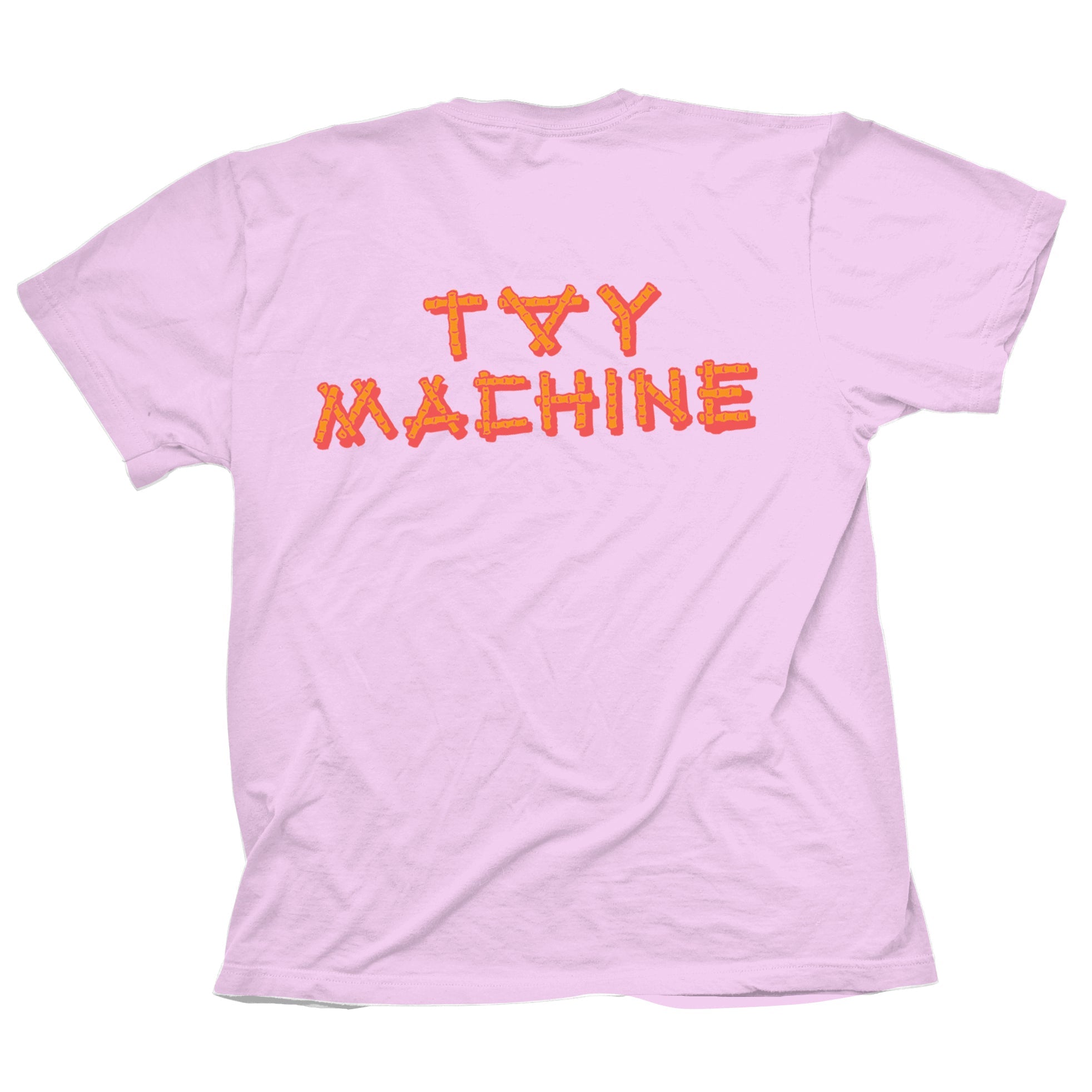 toy-machine-lost-and-found-youth-t-shirt-ragazzo image 1