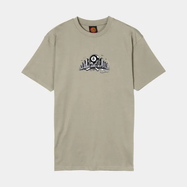 santa-cruz-skateboards-winkowski-curb-front-t-shirt image 1