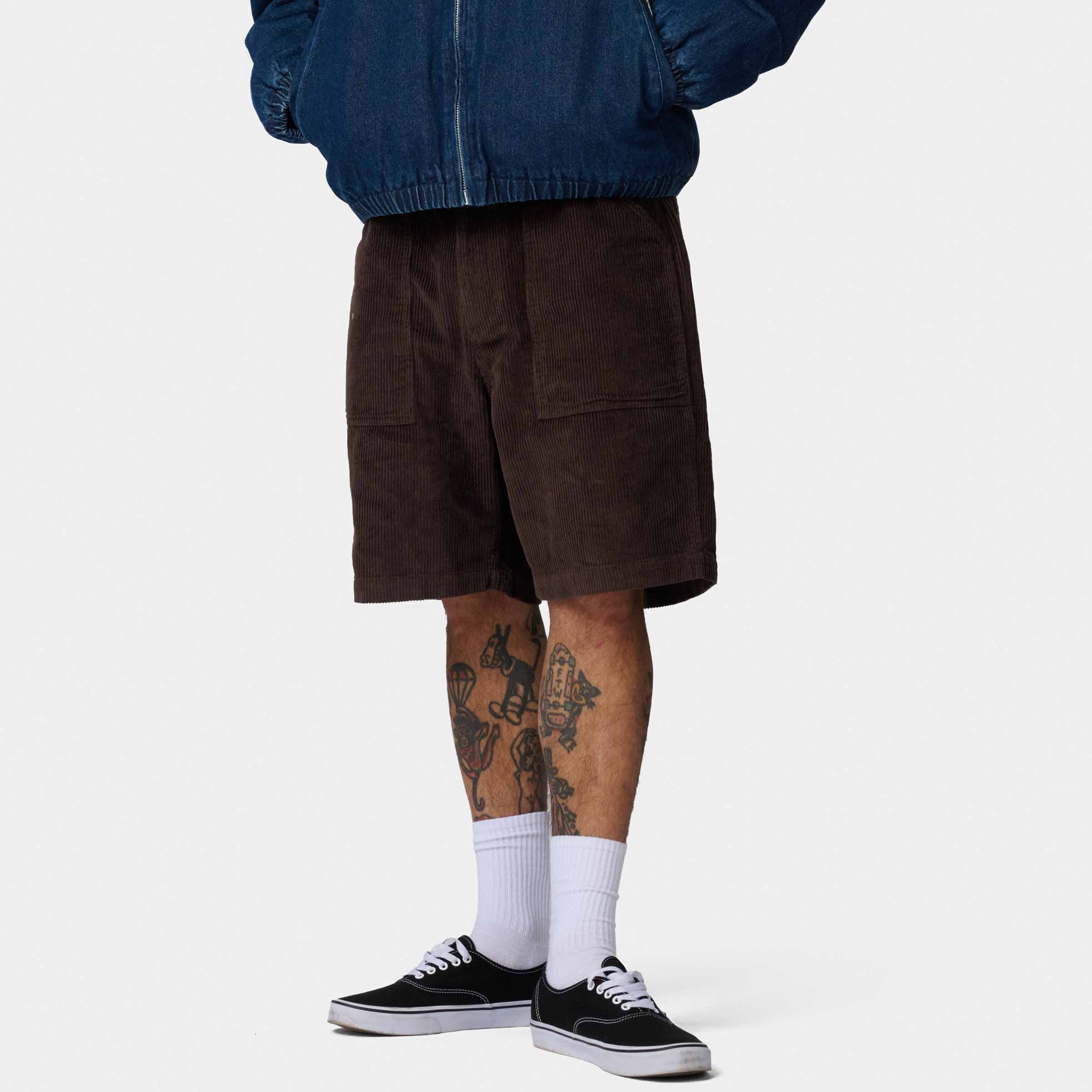 santa-cruz-skateboards-opus-dot-workwear-shorts-in-velluto image 3