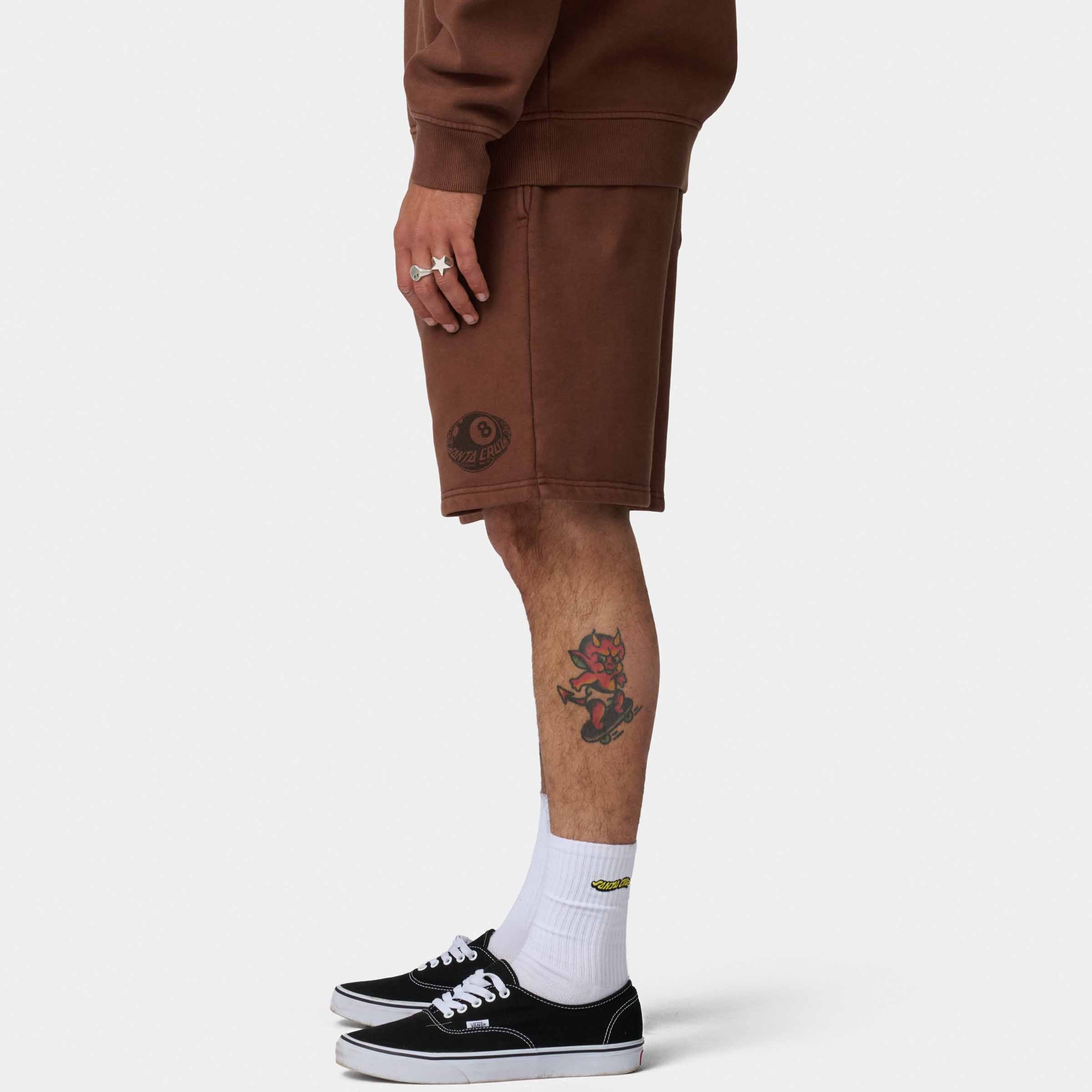 santa-cruz-skateboards-winkowski-eighth-planet-shorts-pantaloncini-felpa image 5